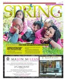 Get Set for Spring