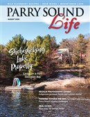 PARRY SOUND LIFE August 2026