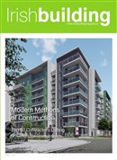 Irish building magazine Issue 2 2020