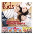 TO KIDS March