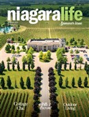 Niagara Life Summer 2023
