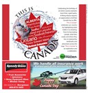 Canada Day 2019