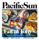 Pacific Sun Weekly July 17 2019