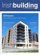 Irish building magazine Issue 3 2025