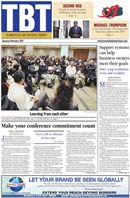 TBT January / February 2011