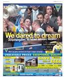 Wolves Season Review