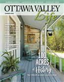 Ottawa Valley Life - Summer 2025
