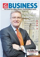 Bolton Business 2013