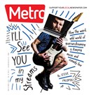 Metro Silicon Valley May 27 2020