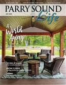 PARRY SOUND LIFE July 2026