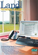 Land & Business North West Magazine