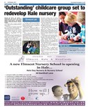 Elmscot Education Profile