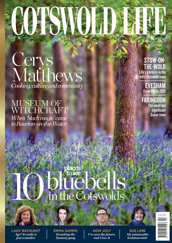 Cotswold Life Magazine