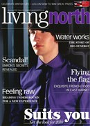 Living North January 2010