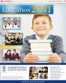 Knutsford Edition Education