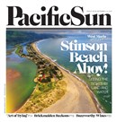 Pacific Sun Weekly September 4 2019
