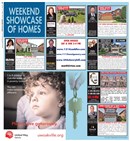 FridayShowcaseHomes May 27
