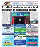 Service You Can Trust