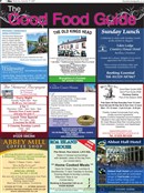 Good Food Guide (South Lakes)