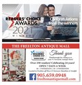 Readers' Choice Award Winners