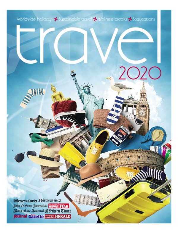 Travel 2020