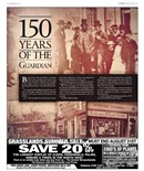150 Year Anniversary
