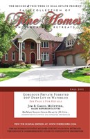 Fine Homes Fall 2011