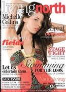 LivingNorth August