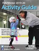 2019 Fall/Winter Parks and Rec Guide