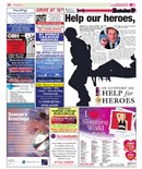 Help for Heroes