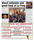 Le Frog