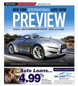 Auto Show Guide