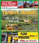 Niagara Farmers November 2021