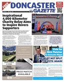 11th April - 24th April