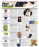 Meet the Head