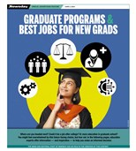 Graduate Programs - Best Jobs