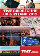 TNT Guide to UK and Ireland 2012