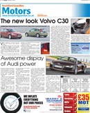 Motors Knutsford Ed