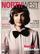 Northwest November 2010