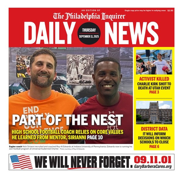 Philadelphia Inquirer