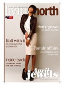 Living North April 2010