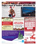 Bromborough Christmas Market