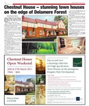 New Homes Profile