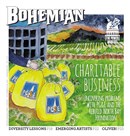 North Bay Bohemian November 20 2019