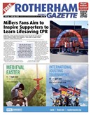 11th April - 24th April