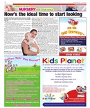 Choosing a Nursery