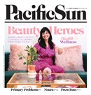 Pacific Sun Weekly January 22 2020
