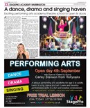 StagePro Academy