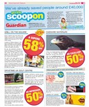 GetTheScoopOn
