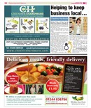 Cheshire Hardware Business Profile